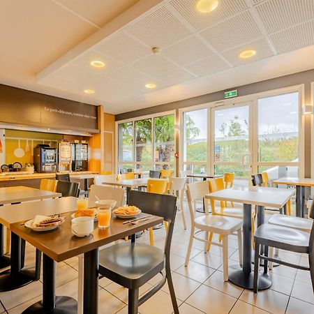 B&B Hotel Valenciennes Marly Marly  Dış mekan fotoğraf