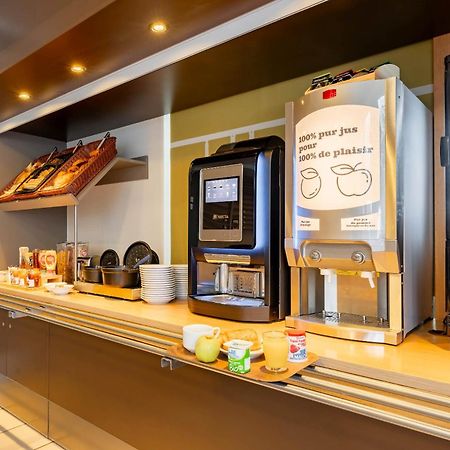 B&B Hotel Valenciennes Marly Marly  Dış mekan fotoğraf
