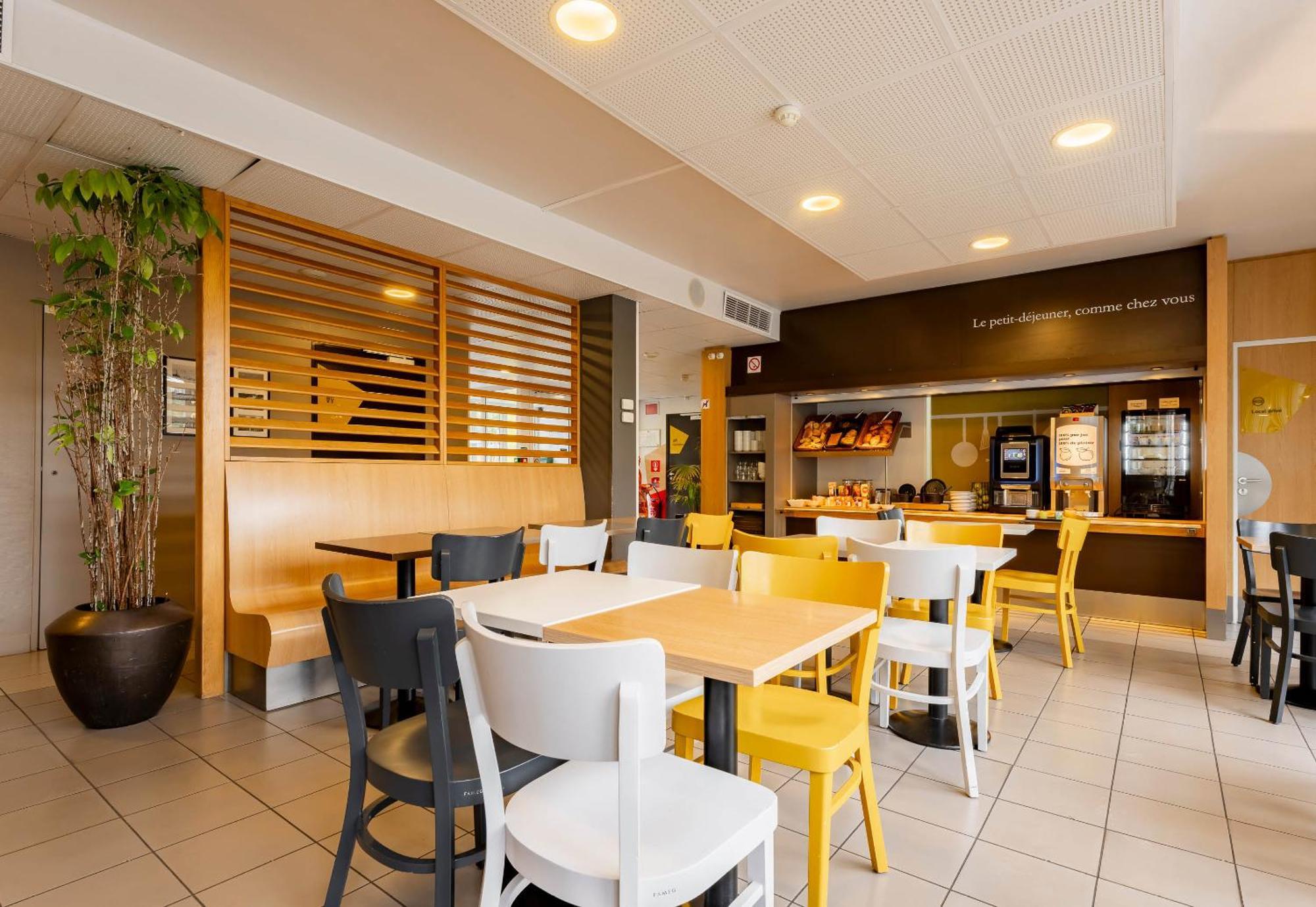 B&B Hotel Valenciennes Marly Marly  Dış mekan fotoğraf