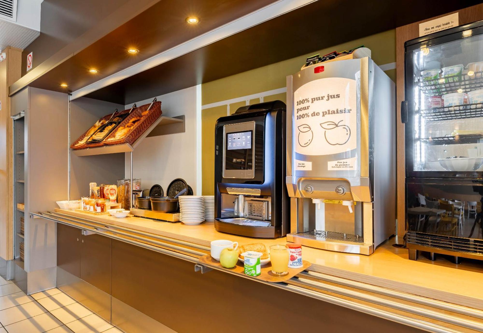 B&B Hotel Valenciennes Marly Marly  Dış mekan fotoğraf