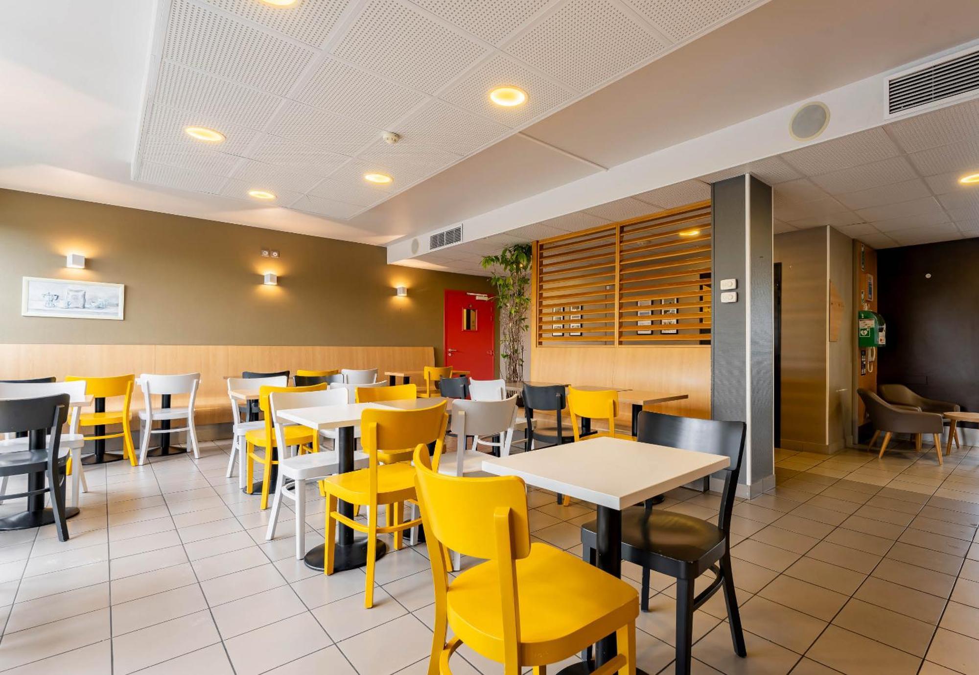 B&B Hotel Valenciennes Marly Marly  Dış mekan fotoğraf