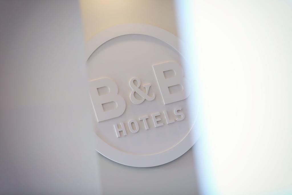 B&B Hotel Valenciennes Marly Marly  Dış mekan fotoğraf