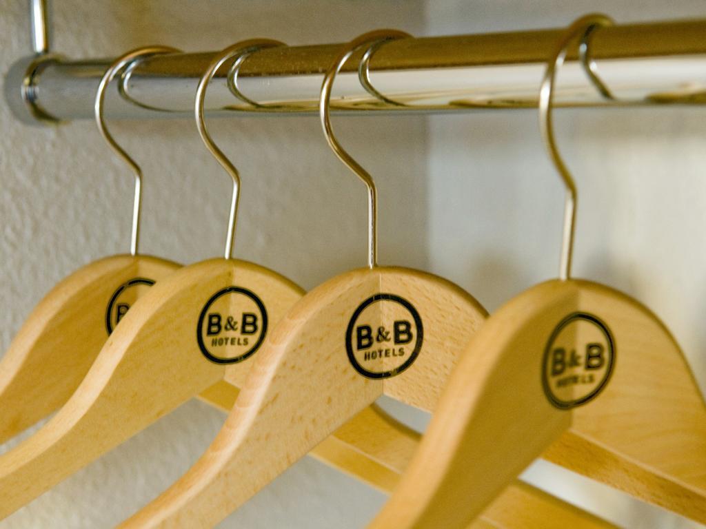 B&B Hotel Valenciennes Marly Marly  Dış mekan fotoğraf