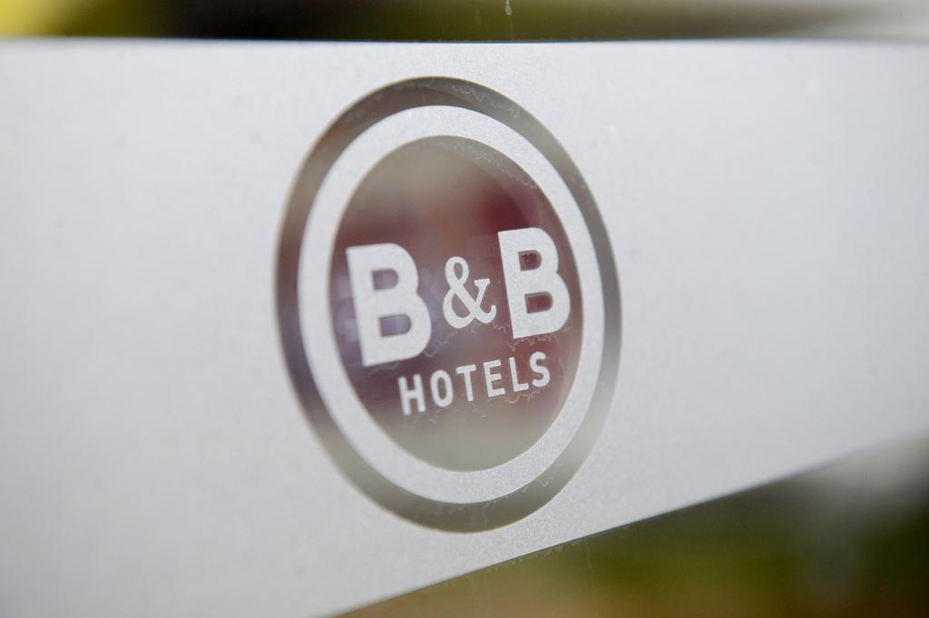 B&B Hotel Valenciennes Marly Marly  Dış mekan fotoğraf