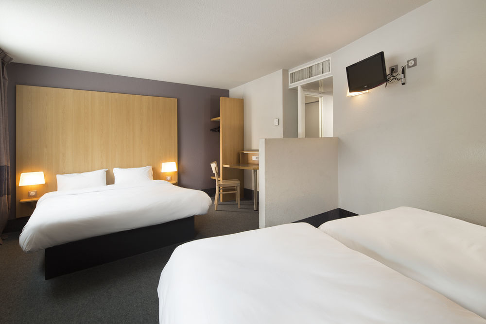 B&B Hotel Valenciennes Marly Marly  Dış mekan fotoğraf