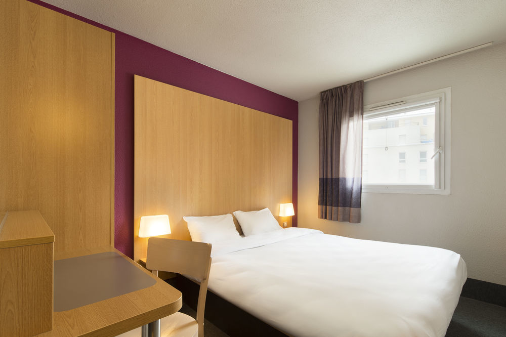 B&B Hotel Valenciennes Marly Marly  Dış mekan fotoğraf