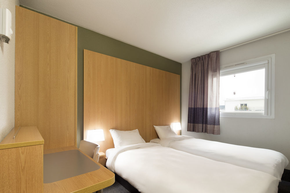 B&B Hotel Valenciennes Marly Marly  Dış mekan fotoğraf