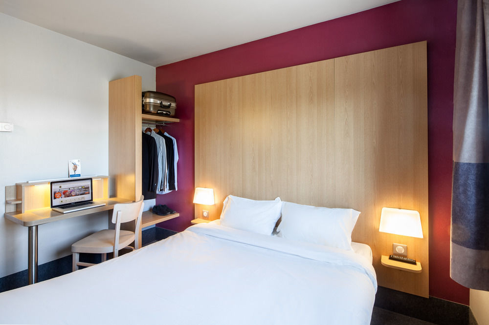 B&B Hotel Valenciennes Marly Marly  Dış mekan fotoğraf