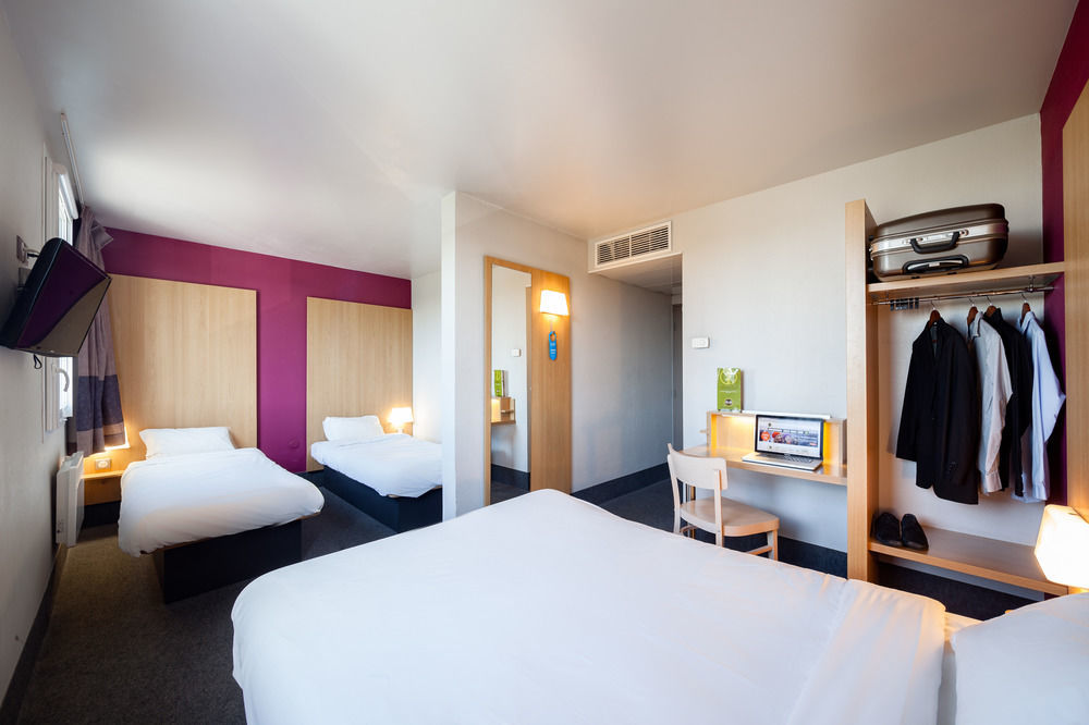B&B Hotel Valenciennes Marly Marly  Dış mekan fotoğraf