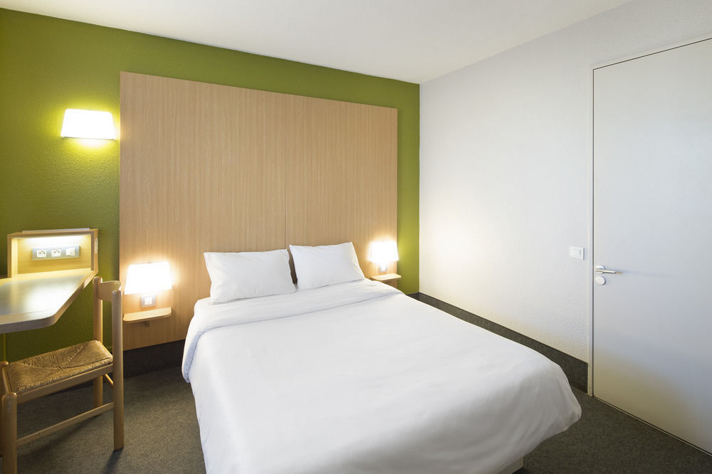 B&B Hotel Valenciennes Marly Marly  Dış mekan fotoğraf