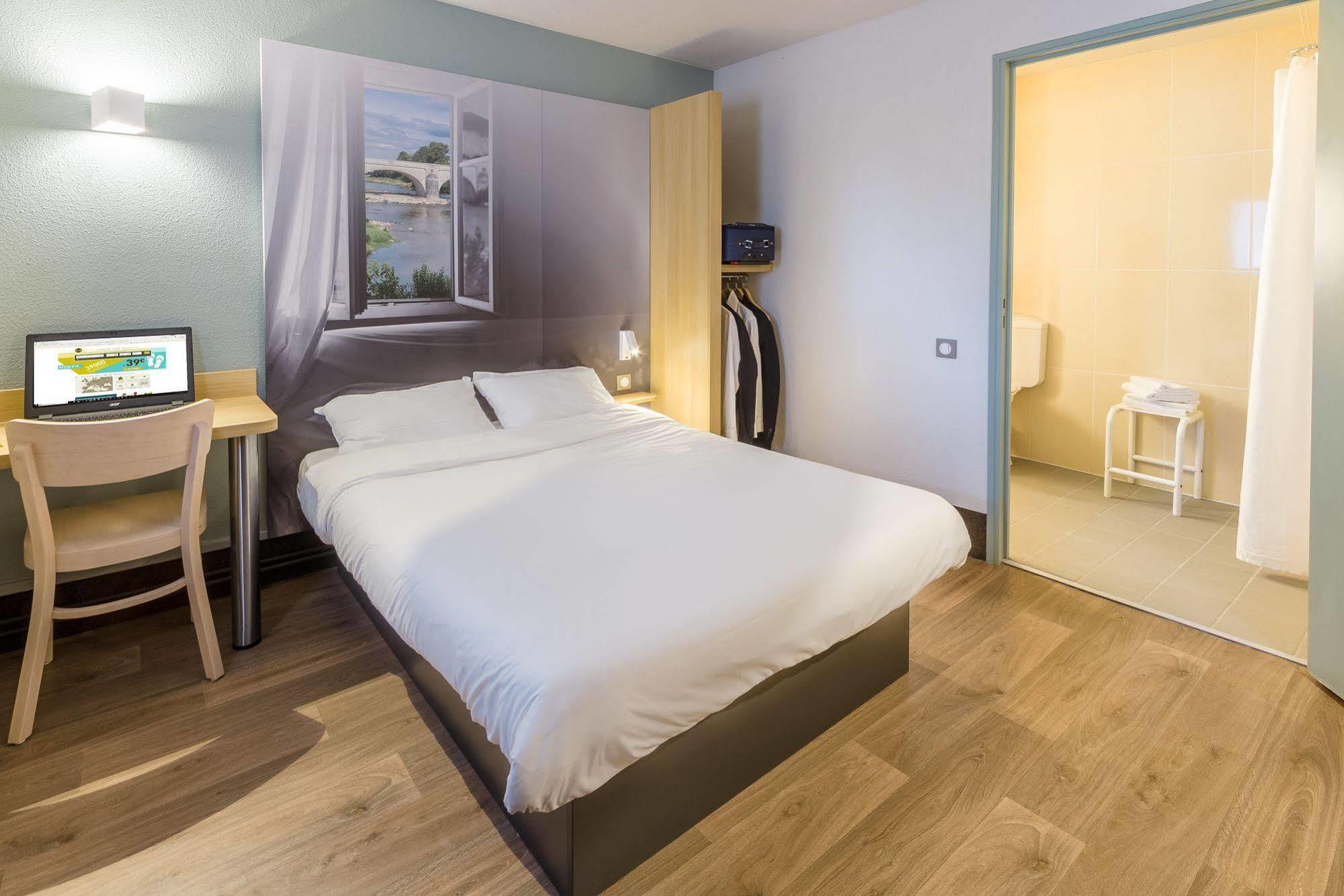 B&B Hotel Valenciennes Marly Marly  Dış mekan fotoğraf