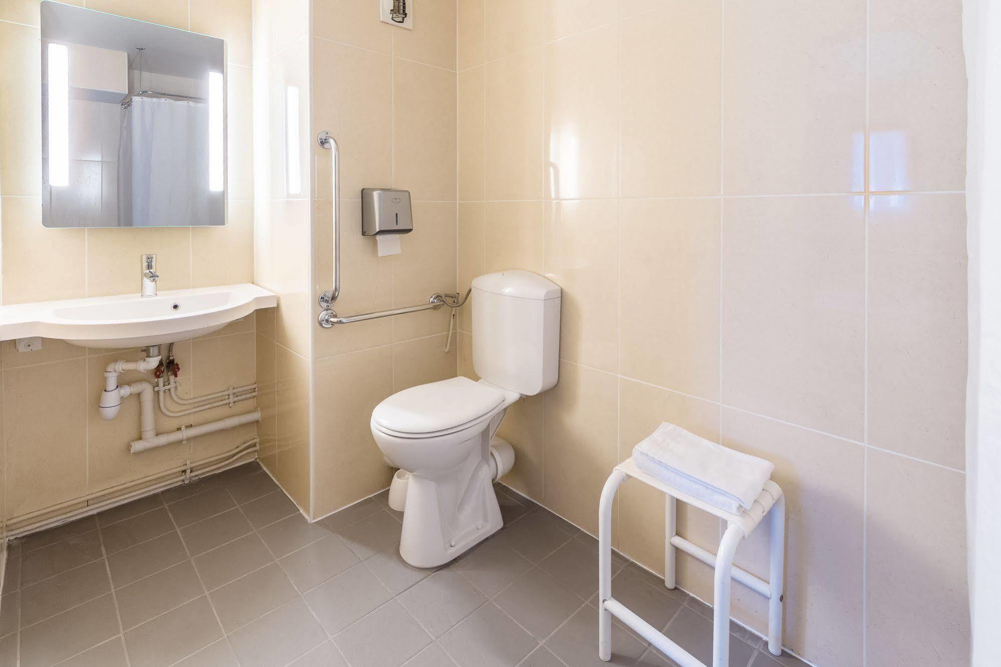 B&B Hotel Valenciennes Marly Marly  Dış mekan fotoğraf