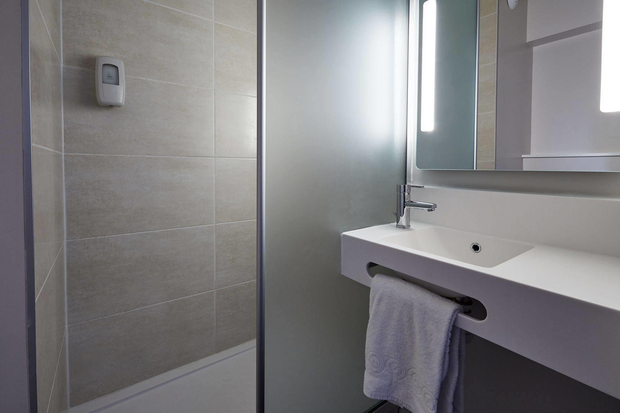 B&B Hotel Valenciennes Marly Marly  Dış mekan fotoğraf