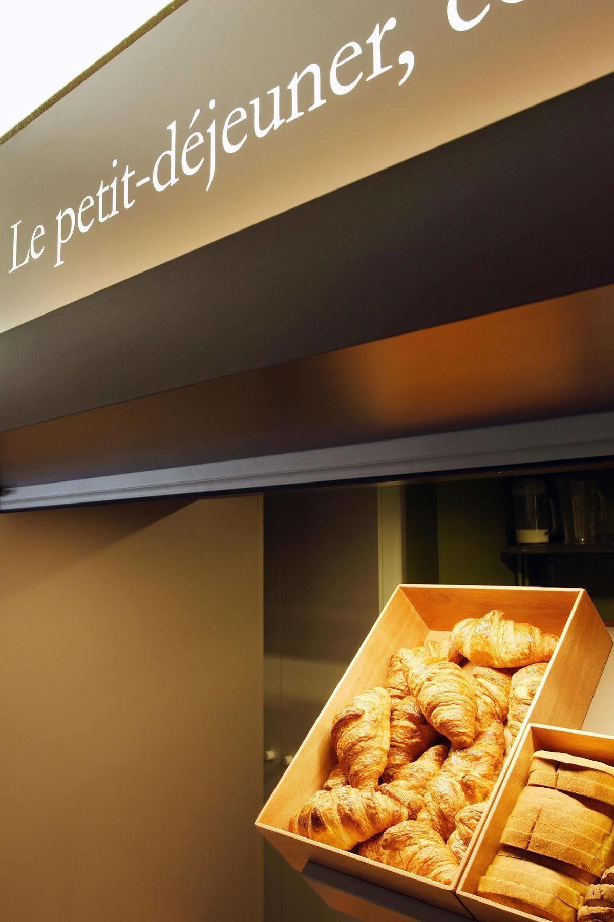 B&B Hotel Valenciennes Marly Marly  Dış mekan fotoğraf