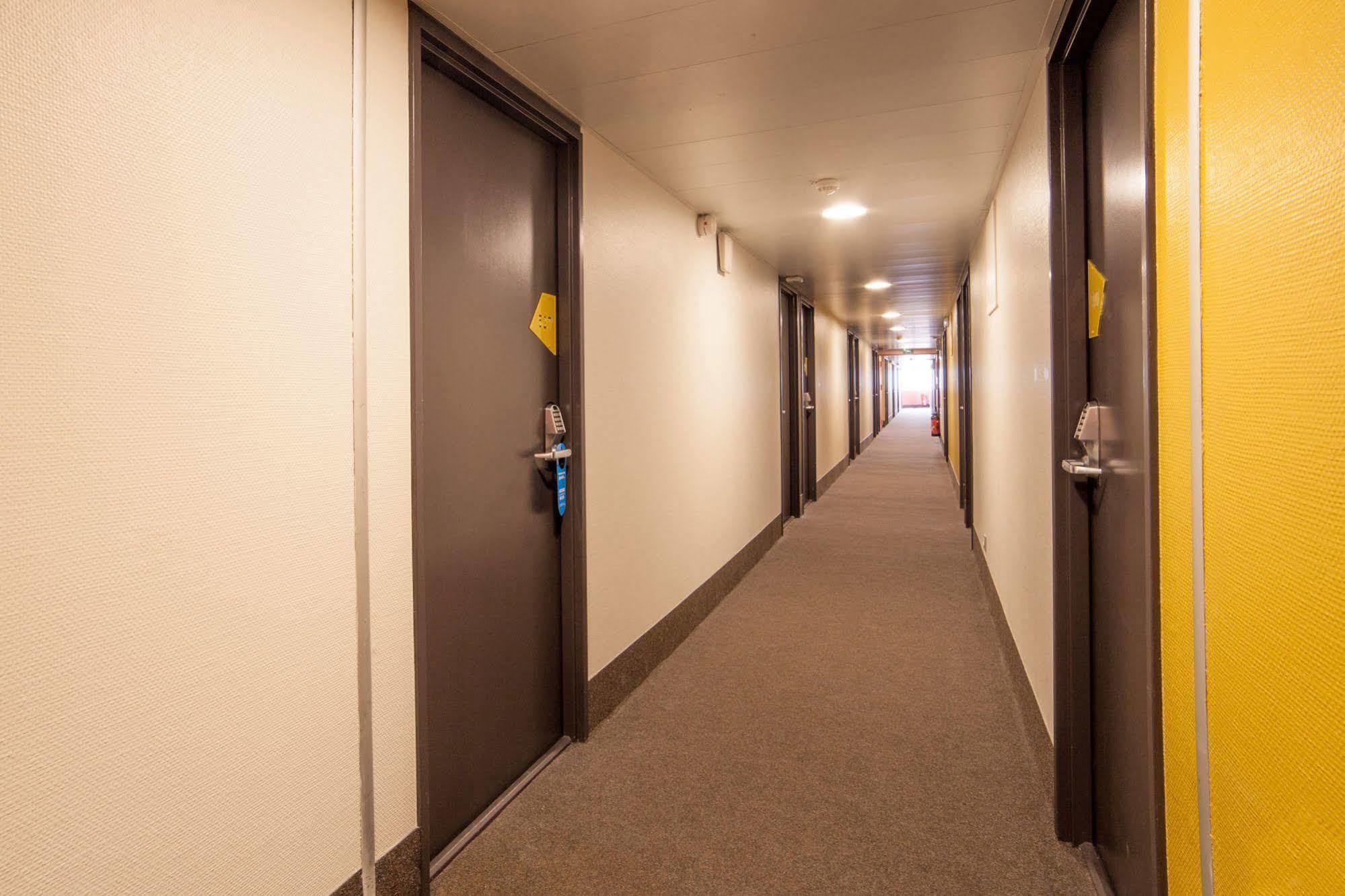 B&B Hotel Valenciennes Marly Marly  Dış mekan fotoğraf