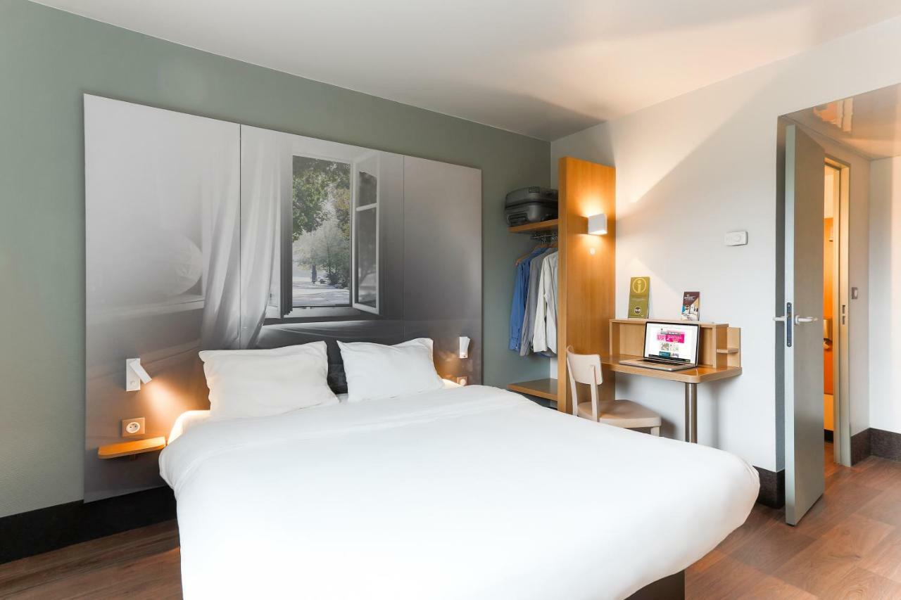B&B Hotel Valenciennes Marly Marly  Dış mekan fotoğraf