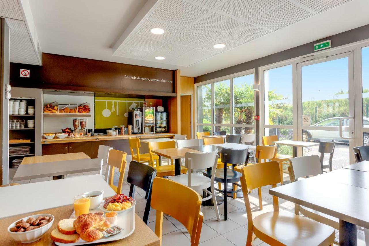 B&B Hotel Valenciennes Marly Marly  Dış mekan fotoğraf