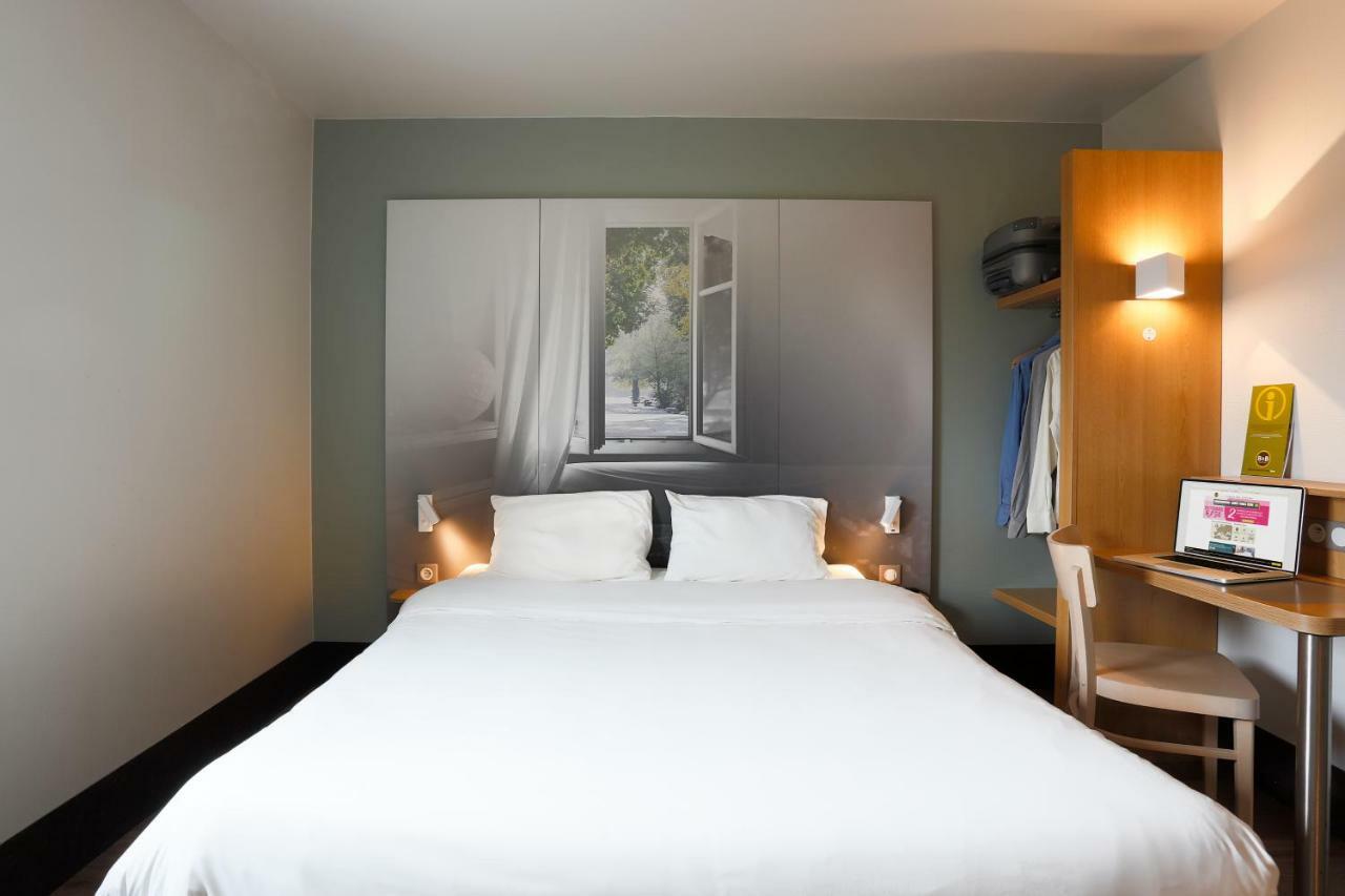 B&B Hotel Valenciennes Marly Marly  Dış mekan fotoğraf
