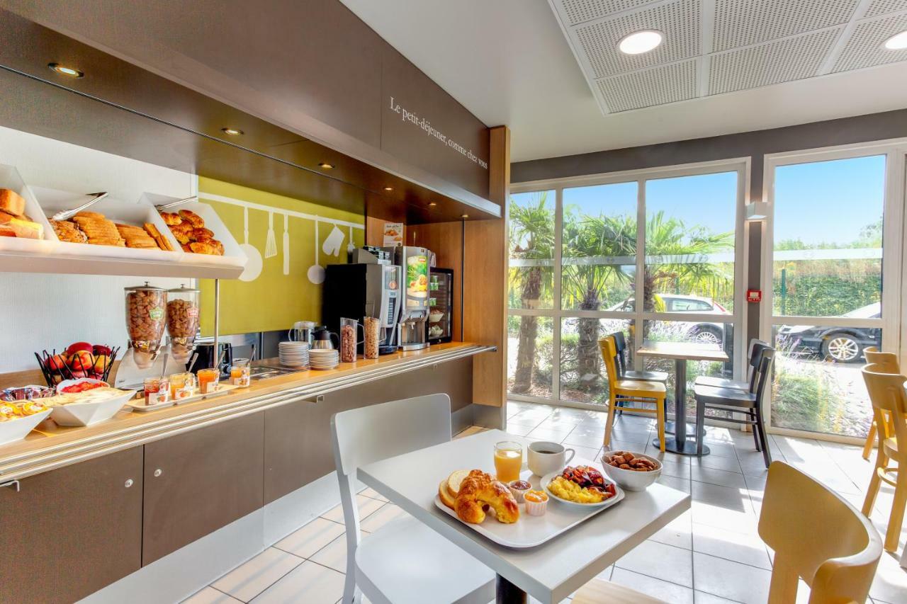 B&B Hotel Valenciennes Marly Marly  Dış mekan fotoğraf