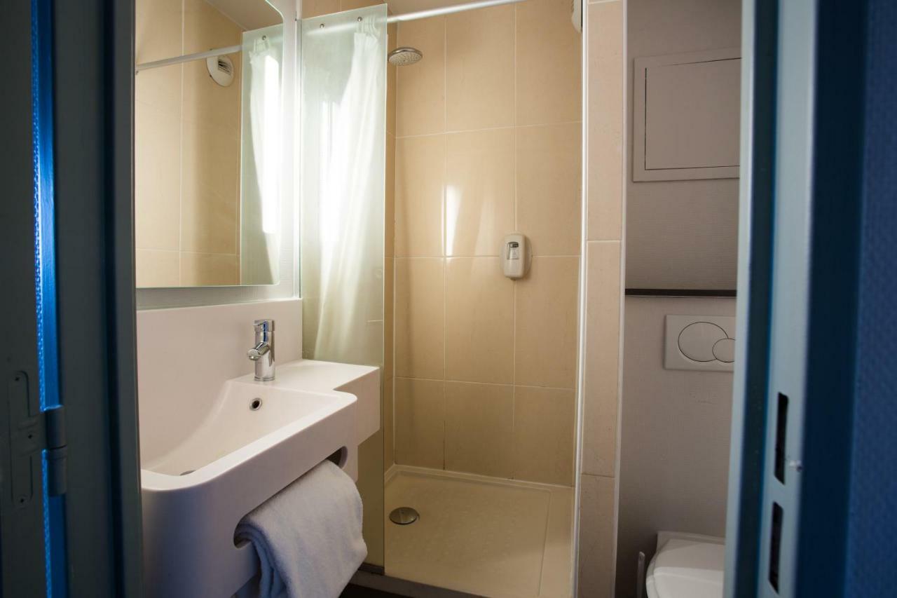 B&B Hotel Valenciennes Marly Marly  Dış mekan fotoğraf