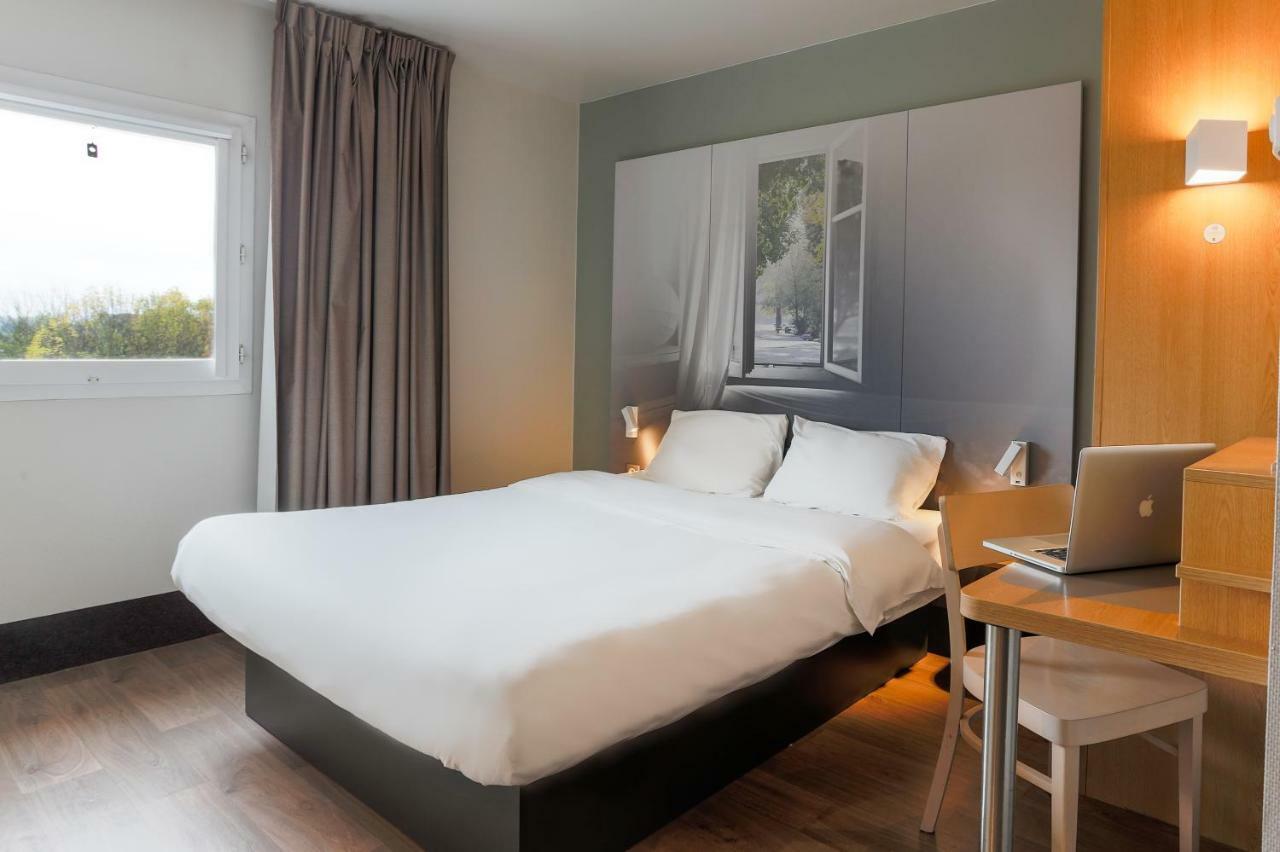 B&B Hotel Valenciennes Marly Marly  Dış mekan fotoğraf