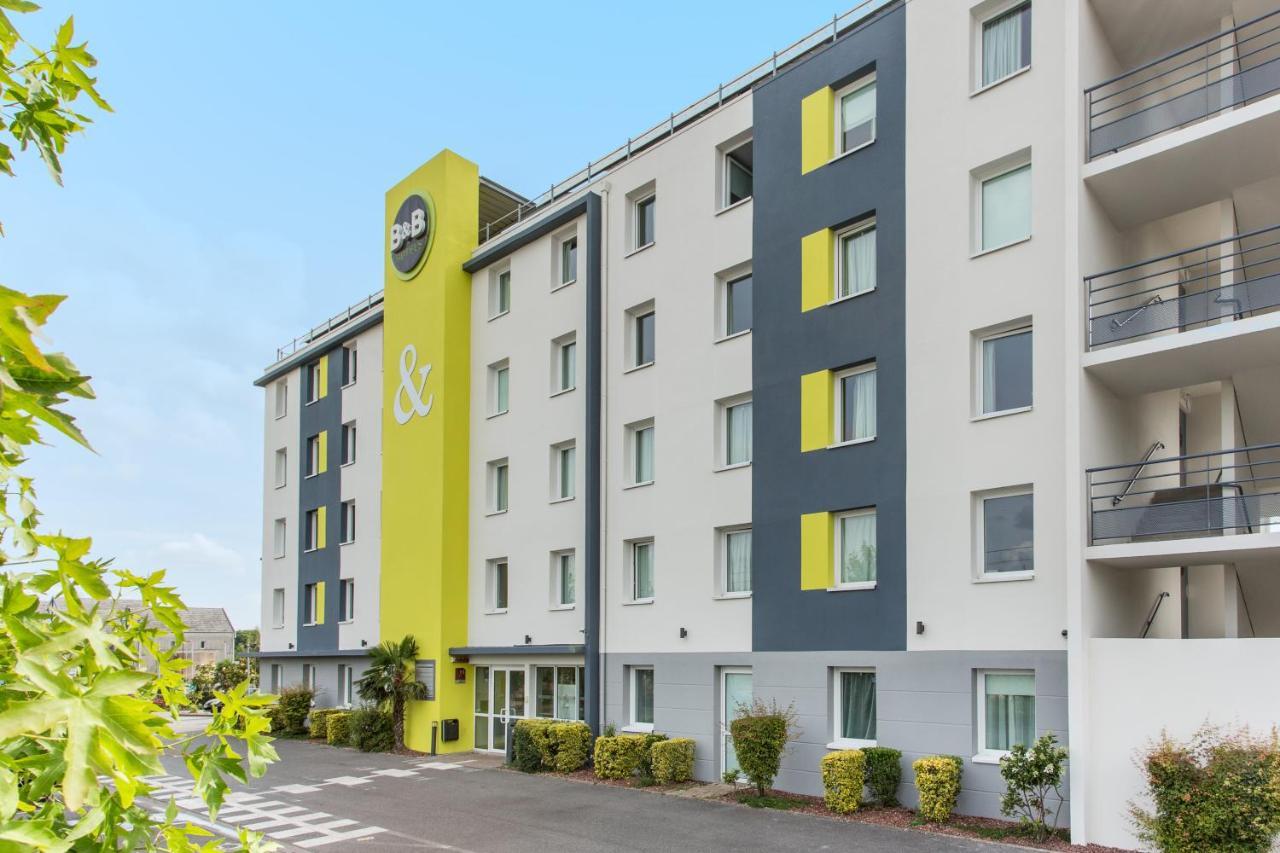 B&B Hotel Valenciennes Marly Marly  Dış mekan fotoğraf